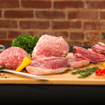 Riverland Farms Grass Fed Beef