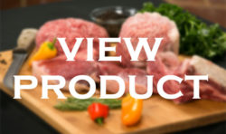 View Product text with dish in the background